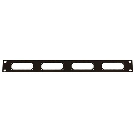 SoundTube Rack Mount Adapter Plate for SA202 Amplifier