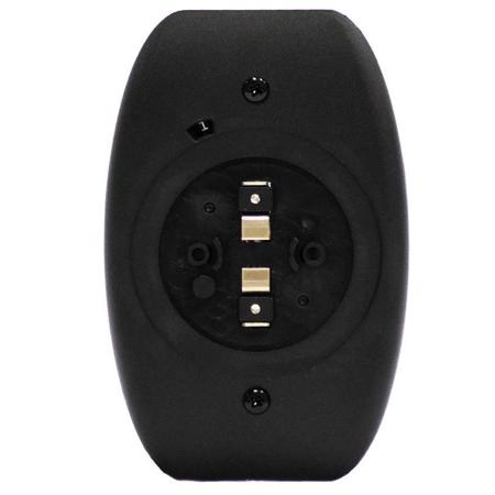 SoundTube Wall Plate for SM31-EZ Speaker, Black