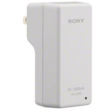 Sony ACUD20 Dual USB Charger