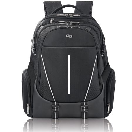 Solo Bags 17.3" Active Laptop Backpack