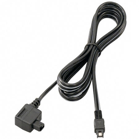 Sony ACVQV10 Dual Battery/Camcorder Charger, Batteries ACVQV10