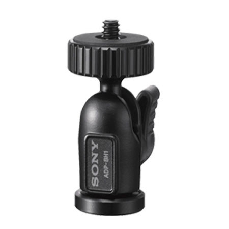 Sony ADP-BH1 Ball Head Mount for Action Cam