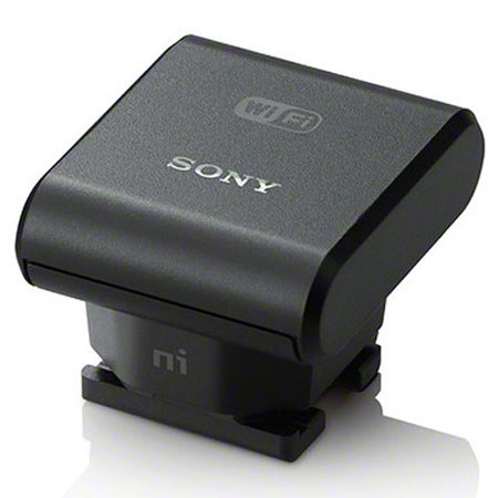 Sony ADP-WL1M Wireless Adapter for Handycam Camcorders