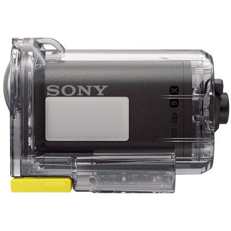 Sony AKA-AF1 Anti-Fog Insert for Action Cam - SKU#1008152