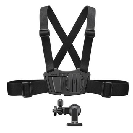 Sony AKA-CMH1 Chest Mount Harness for Action Cam