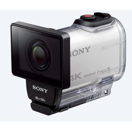 Sony AKA-DDX1K Underwater Case Door for FDR-X1000VR Action Camera