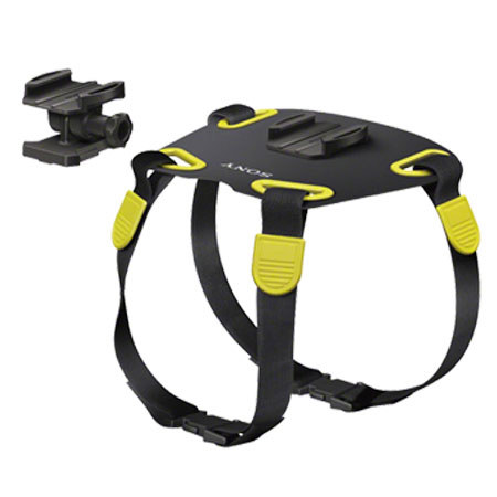 Sony AKA-DM1 Dog Mount for Action Cam