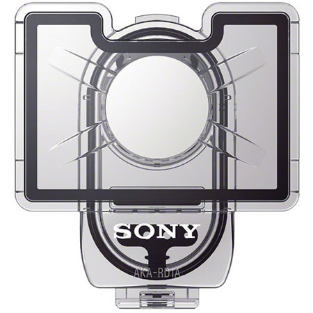 Sony AKA-RD1 Action Cam Doors, 2 Pack