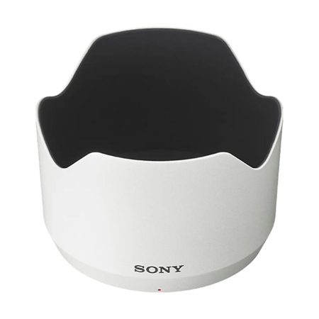 Sony ALC-SH176 Lens Hood for FE 70-200mm f/4 Macro G OSS II Lens, White