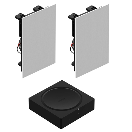 Sonance In-Wall Set