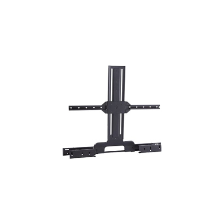Sonos Arc Ultra Wall Mount, Black