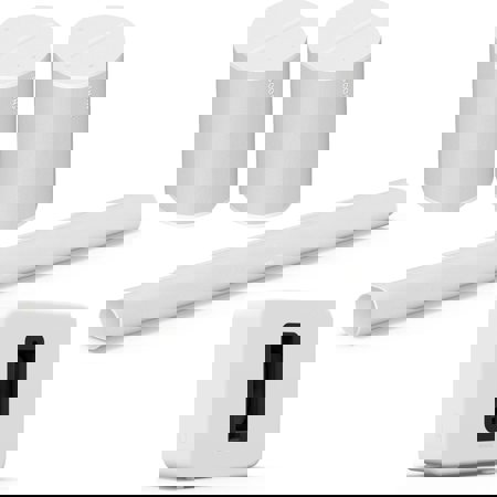 Sonos Arc Ultra Soundbar