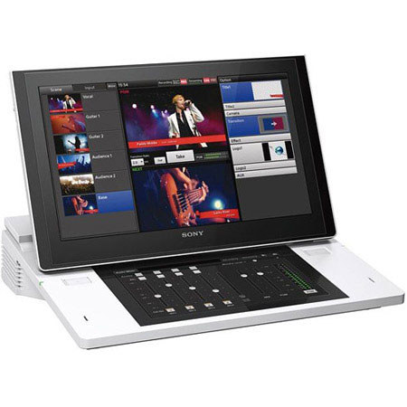 Sony AWS-750 Anycast Touch All-in-One Live Content Producer