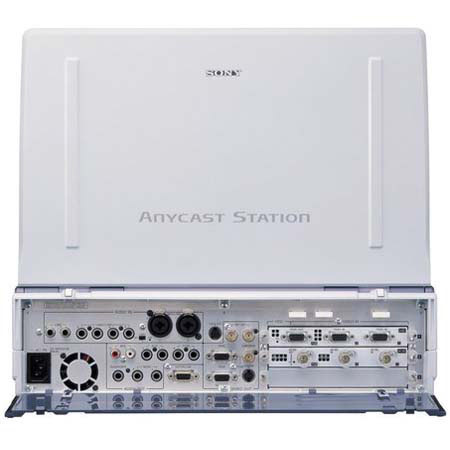 Sony AWSG500HD Anycast Station HD Live Content Producer