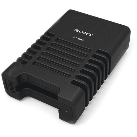 Sony AXSCR1 USB 3.0 Card Reader