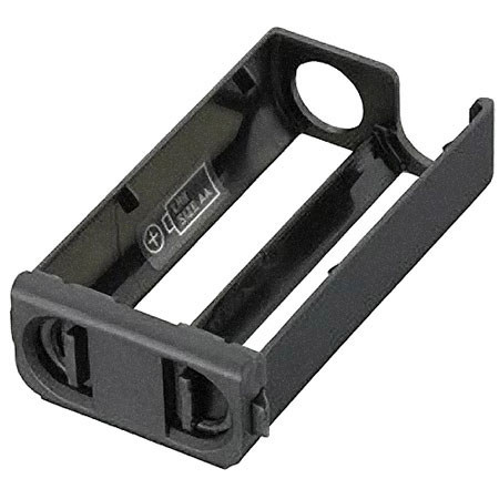 Sony Holder Case for 2x AA Batteries