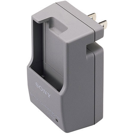 Sony BCTR1 Battery Charger for Info Lithium Batteries