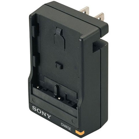Sony BCTRM Portable Charger for M InfoLithium Batteries