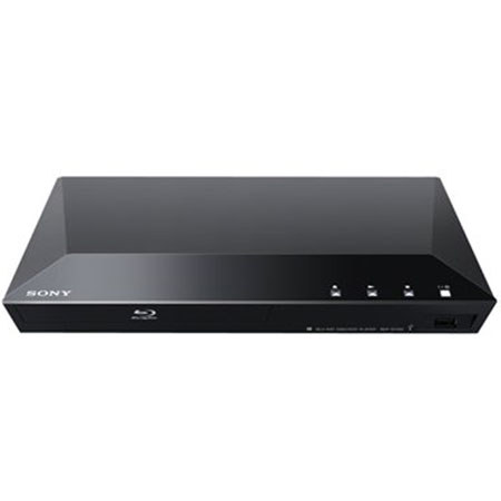 Sony BDPS1100 Blu-ray Disc Player