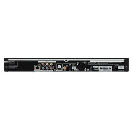 Sony BDP-S1700ES Blu-ray Disc Player