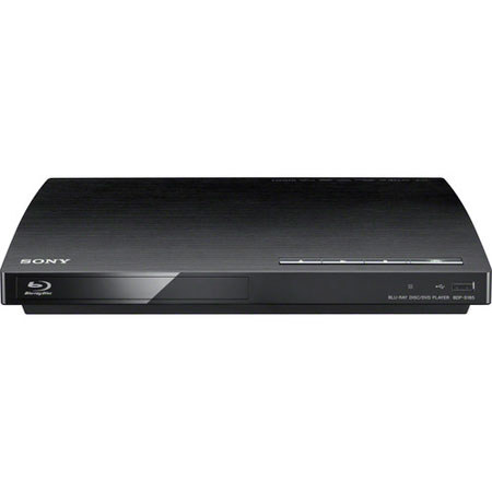 Sony Blu-ray Disc Smart Player