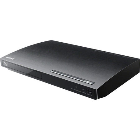 Sony Blu-ray Disc Smart Player