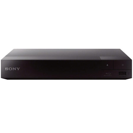 Sony BDP-S3700 Blu-ray Disc Player with built-in Wi-Fi