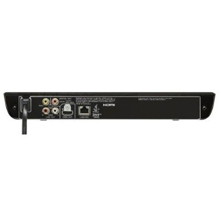 Sony BDP-S390 Full HD 1080p Blu-ray Disc Player