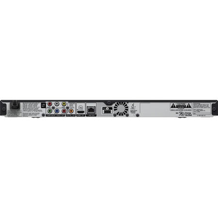 Sony BDP-S480 Blu-ray Disc Player