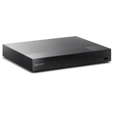 Sony BDP-S5500 3D Streaming Blu-ray Disc Player with Super Wi-Fi and TRILUMINOS