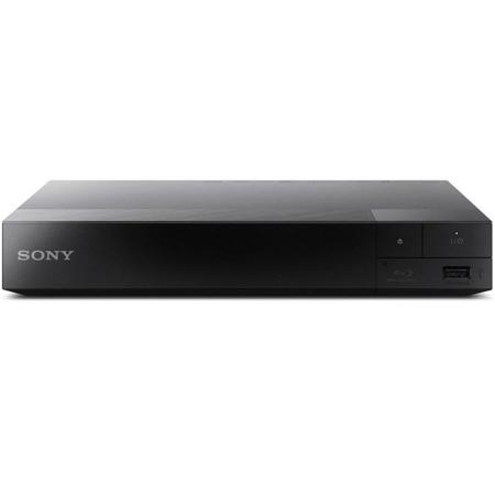 Sony BDP-S5500 3D Streaming Blu-ray Disc Player with Super Wi-Fi