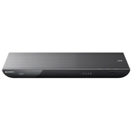 Sony DP-S590 Full HD 1080p 3D Blu-ray Disc Player