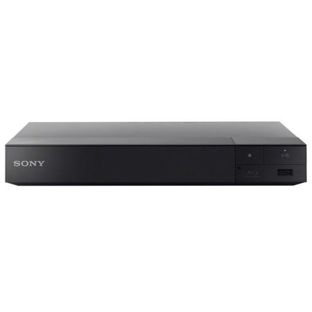 Sony BDP-S6500 Blu-ray Disc Player with WI-FI