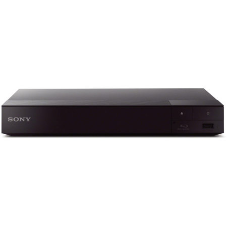 Sony BDP-S6700 Blu-ray Disc Player with 4K Upscaling