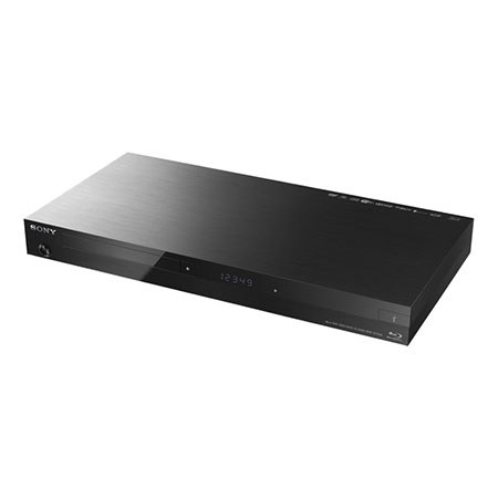 Sony BDPS7200 Wi-Fi Streaming 3D Blu-ray Disc Player with 4k Upscaling