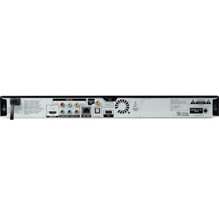 Sony BDP-S780 3D Blu-ray Disc Player