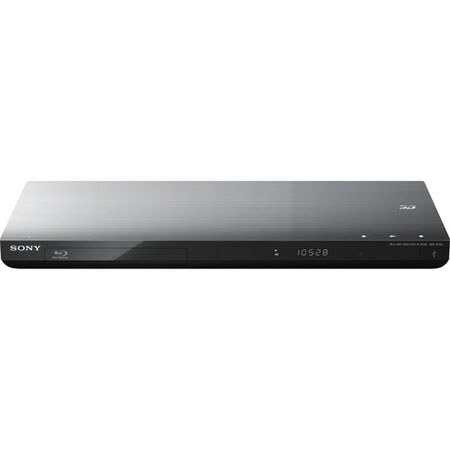 Sony BDP-S790 4K and 3D Blu-ray Disc Player with Wi-Fi