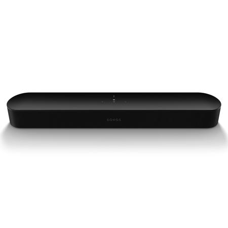 Sonos Beam Soundbar Gen 2, Black BEAM2US1BLK