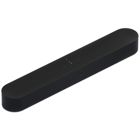 Sonos Beam Soundbar - Black