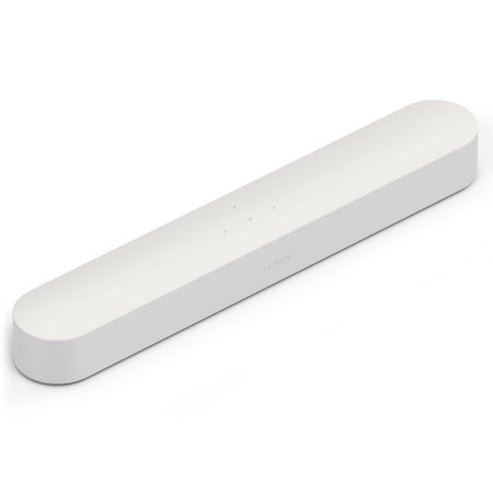 Sonos Beam Soundbar - White