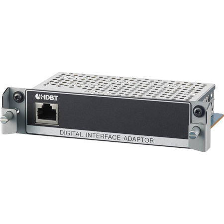 Sony BKMPJ10 Optional HDbaseT Interface Card for VPL-FHZ700L Projectors