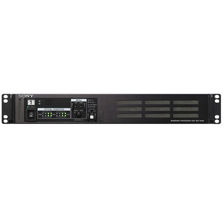 Sony Base Band Processor Unit