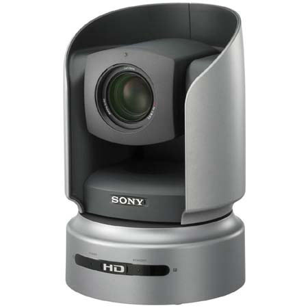 Sony BRC-H700 HD 3-CCD Robotic Color Video Camera