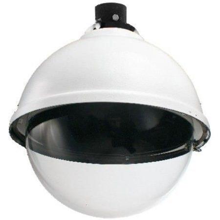 Sony 12" Outdoor Dome Housing for BRCZ330 and BRC300 Camera