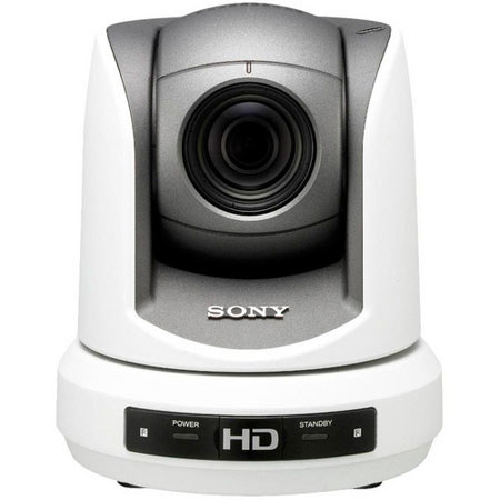 Sony BRC-Z330 HD 1/3 1CMOS PTZ Color Video Camera