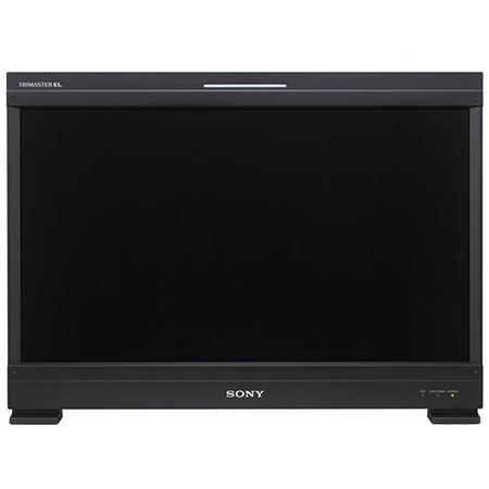 Sony BVM-F250A 25" Trimaster EL F-Series OLED Master Monitor