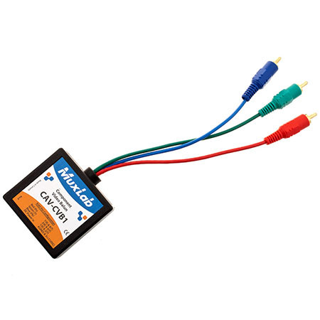 Sony CAV-CVB1 Active Component Video HD to RJ45 Balun