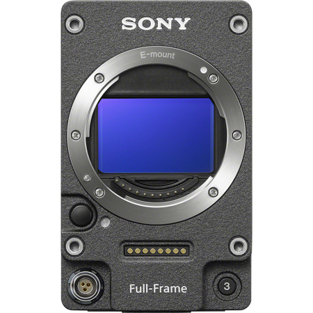Sony VENICE 2 Extension System Mini