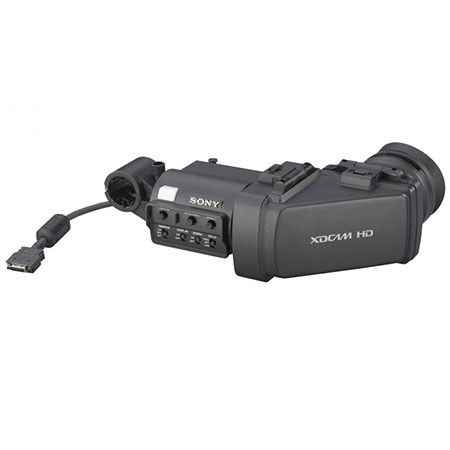 Sony 3.5" Color LCD HD Viewfinder for PMW-500