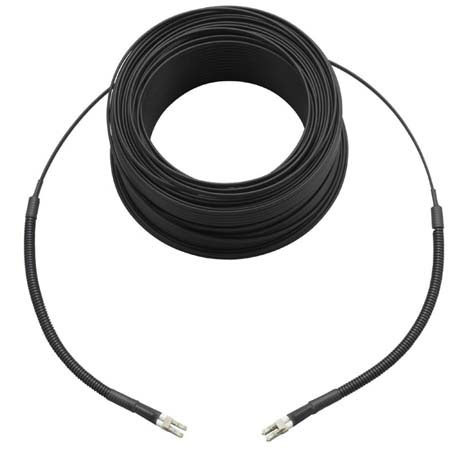 Sony CCFC-M100HG 100 Meter Multi-Mode Fiber Cable for BRCH700 and BRCZ700